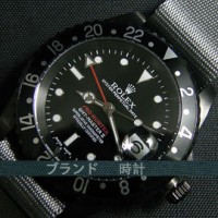 レックスGMTマスタープロハンターAsian 2836-2 28800振動